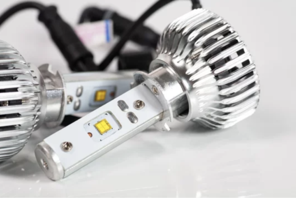 Cuales son las mejores luces led para carros