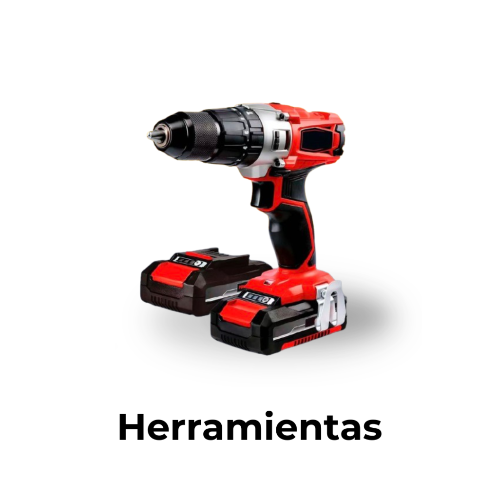 Herramientas : 